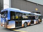 VDL Citea SLF120 Electric 2013 года